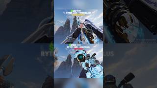 Legendary Rytec AMR Porcelain vs Mythic Rytec AMR Nautilus Shorts rytec viral fy fyp foryou [upl. by Leigh721]