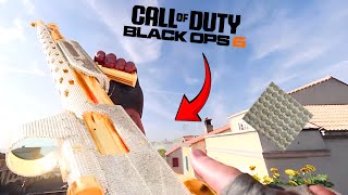 unlocking DIAMOND SHOTGUNS is RIDICULOUSLY FUN in BLACK OPS 6 [upl. by Derron]