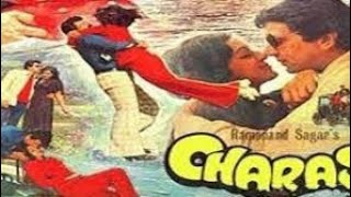 Charas 1976 Full Hindi Movie  Dharmendra amp Hema Malini  720p [upl. by Rochester]