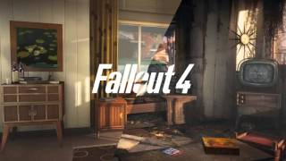 Fallout 4  Full Diamond City Radio Playlist [upl. by Calesta]