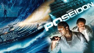 POSEIDON 2006 FILME DE AÇÃO MUITO BOM QUE PASSAVA NA TELA DE SUCESSOS DO SBT [upl. by Raynold]