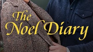 day 2 of our Christmas movie marathon is the Noel diary [upl. by Ennovyhs]