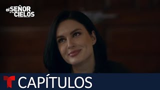 El Señor de Los Cielos 9  Capítulo 24 Por nuestros muertos  Telemundo [upl. by Ellehsat142]