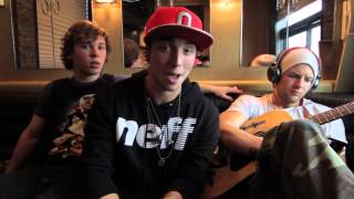 Emblem3  Columbus amp Indianapolis GB2C Recap [upl. by Papageno]