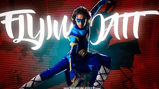 Flying Jatt Edit [upl. by Alroy]