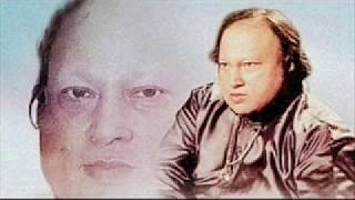 Warise Ganje Shakar Zeeshan Sabir Kallyari By Nusrat Fateh Ali Khan [upl. by Hedvige539]