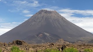 Cape Verde  Fogo  2016 [upl. by Syl452]