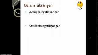 Periodisering anläggningstillgångar [upl. by Odetta]