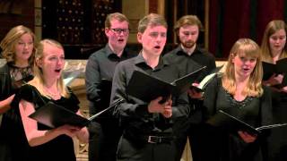 Salve Regina  Herbert Howells [upl. by Atokad823]