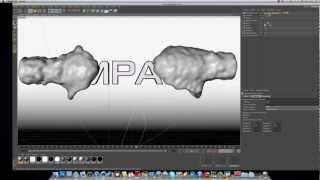 REALFLOW TUTORIEL [upl. by Otcefrep]