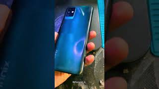 Infinix note 10 display replacement infinix instagram motivation [upl. by Ahtnamas480]