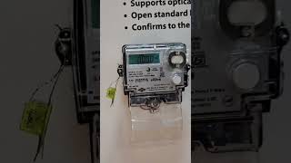 Net Meter For Solar Application Various Net Meter By HPL solar netmeter [upl. by Gaven]