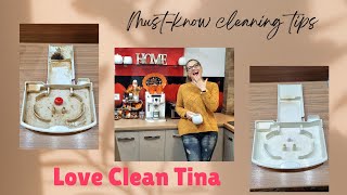 BOOST YOUR COFFEE FLAVOR  MUST TRY VINEGAR HACKS FOR CLEANING YOUR COFFEE MAKER [upl. by Richara]