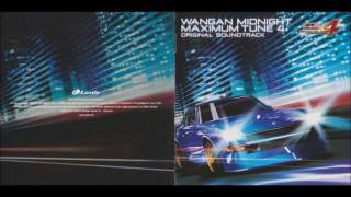 Wangan Midnight Maximum Tune 4 OST  Eternal Circle [upl. by Berti]