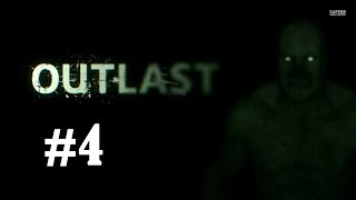 OUTLAST  Conecta el sistema de aspersores para apagar el fuego  Parte 4  Gameplay en Español [upl. by Bette49]