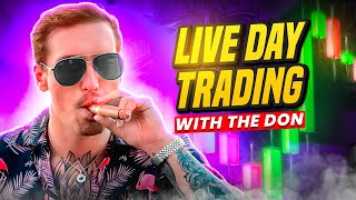 🚀 Live Day Trading 20 Fast Track Trading Accounts  SPX 0DTE Options  HighStakes Trading Fun 💥 [upl. by Anne-Corinne]