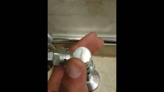 How to balance the radiator with this new type of valve [upl. by Phippen]