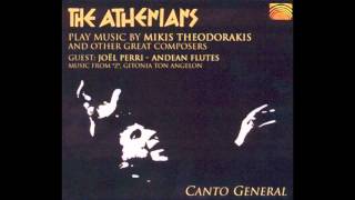 The Athenians Music from Z [upl. by Iturk634]