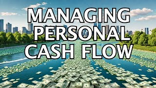 Personal Cash Flow The Key to Financial Success [upl. by Sacci477]