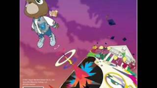 Good Life  Kanye West ft TPain FULL SONG LEAKED [upl. by Minardi838]