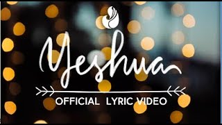 Yeshua Official Lyric Video  WorshipMob  worship mob [upl. by Vasilis]