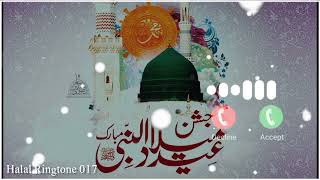 Beautiful islamic ringtonenaat ringtonearabic ringtone 2024 urdugojolurdunaat [upl. by Rochkind155]