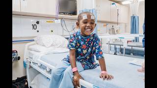 Transforming Lives at Sea Join Mercy Ships in Global Healthcare Partnerships [upl. by Anahcar]