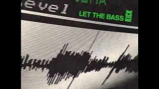 Egma  Let The Bass Kick Radio Edit [upl. by Evatsug]