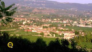 Tour the Valpolicella Region of Italy [upl. by Nahsad]