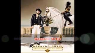 Bajar Musica Gerardo Ortiz Disco 2014 Archivos De Mi Vida [upl. by Waller942]