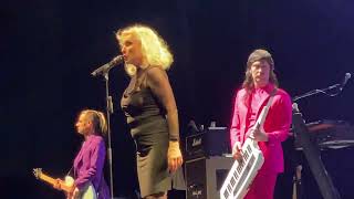 Blondie  Heart Of Glass Live  MampS Bank Arena Liverpool UK 02052022 [upl. by Ethben568]