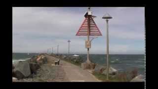 Forster Tuncurry Breakwater to Breakwater [upl. by Allana596]