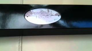 Mundungus Fletcher Wand [upl. by Hayley]