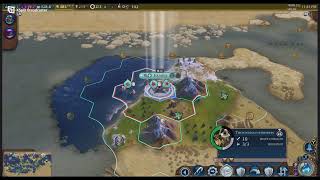 Civilization VI The Dawn of Chapter 6 [upl. by Kiefer166]