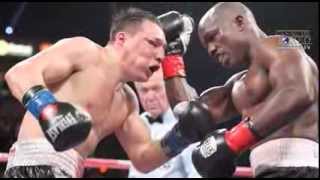 Especial 1 Las mejores peleas de boxeo del 2013 [upl. by Dibbrun]