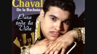 El Chaval de la Bachata  Me Voy De Ti quotPara Toda La Vidaquot EN VIVO [upl. by Lumpkin]