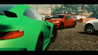 Damon Town Roleplay 2024  Premium Deluxe Motorsport Opening  GTA5 Roleplay 2024 fivemroleplay [upl. by Lorenza433]