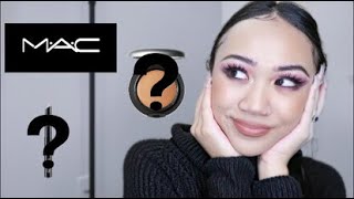 Best of MAC Cosmetics underrated products you need in your life [upl. by Alysa]