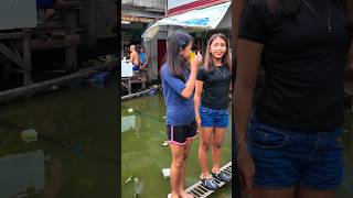 Slum Vibes in Muntinlupa City 4k walkingtour slumlife muntinlupa [upl. by Nonnaer]