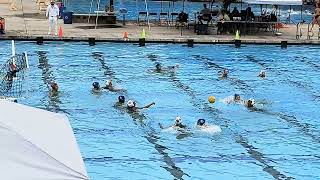 2024 Junior Olympics Water Polo [upl. by Hetti]