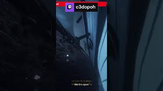 Capitão blackwake  c3dopoh em Twitch [upl. by Norford]