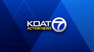 KOAT news opens [upl. by Felicie]