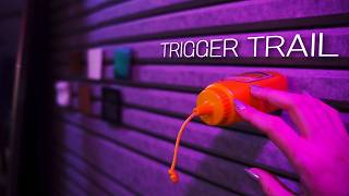 Follow the Trigger Trail ASMR [upl. by Rombert]