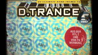 DTrance 5  Special Megamix By Gary D [upl. by Salohci834]