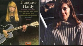 Françoise Hardy – Comment Te Dire Adieu [upl. by Elleirbag]