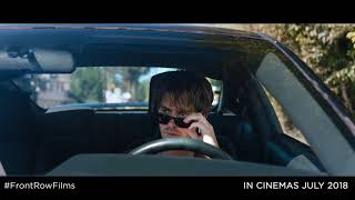 Under the Silver Lake 2018 Official HD Trailer [upl. by Stalder]