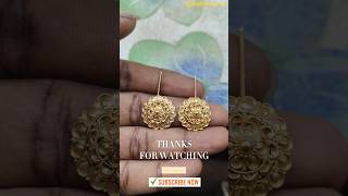 gold tops design for girls viral shorts trending gold jewellery diy 🙏🙏🙏🙏🙏🙏🙏🙏🙏🙏🙏🙏🙏 [upl. by Malca900]