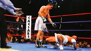 Arturo Gatti vs Carlos Baldomir Full Fight Highlights [upl. by Ehcor]