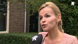 Eerste Nederlandse Babyhuis komt in Dordrecht [upl. by Tessi]