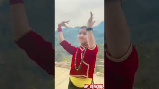 Bujhina Maile  BOKSI KO GHAR  New Nepali Movie Official Song 20242080  Keki Adhikari Prakash [upl. by Lockhart290]